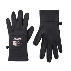 The North Face x skims gloves
